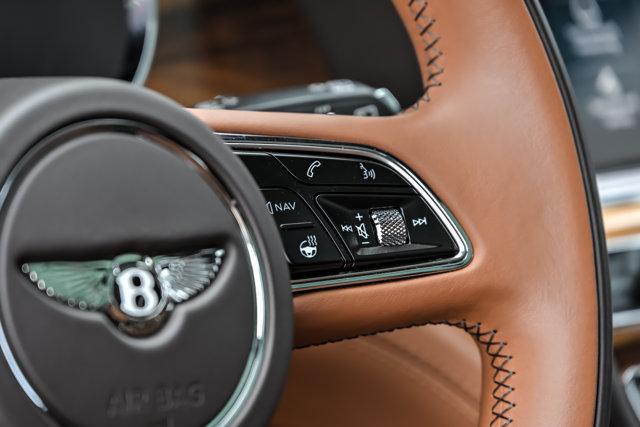 2022 Bentley BENTAYGA V8 缩略图 29