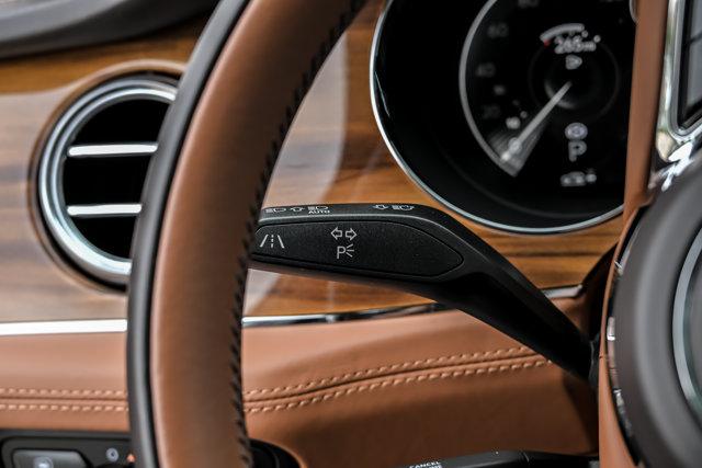 2022 Bentley BENTAYGA V8 缩略图 34
