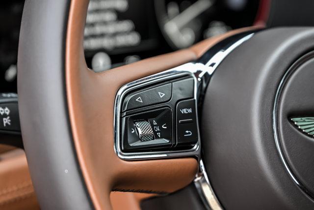 2022 Bentley BENTAYGA V8 缩略图 28