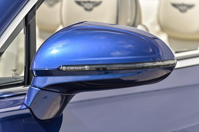 2020 BENTLEY CONTINENTAL GT V8 photo 9