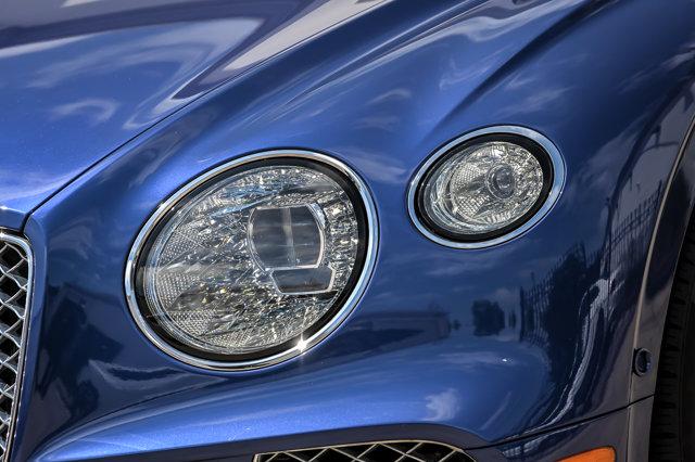 2020 BENTLEY CONTINENTAL GT V8 photo 7
