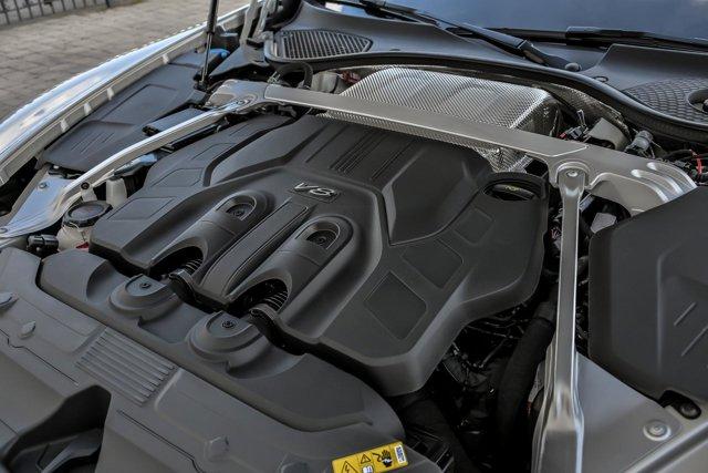2026 Bentley CONTINENTAL GT 缩略图 19