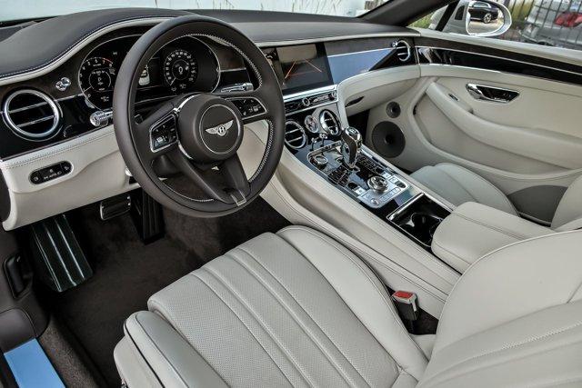 2026 Bentley CONTINENTAL GT — миниатюра 29