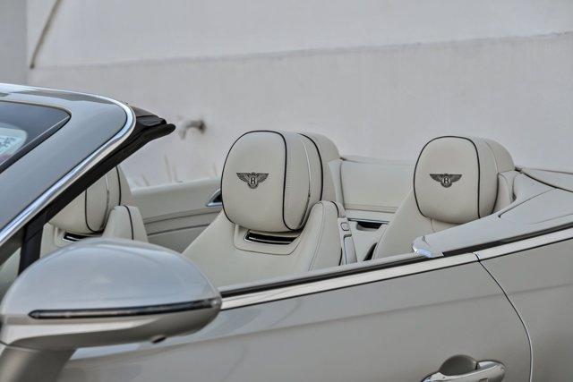 2026 Bentley CONTINENTAL GT — миниатюра 14