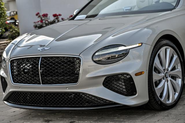 2026 Bentley CONTINENTAL GT 缩略图 11