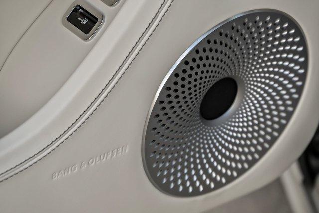 2026 Bentley CONTINENTAL GT — миниатюра 28
