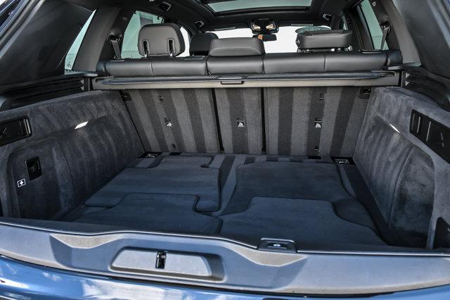 2026 BMW X5 XDRIVE40I — миниатюра 12