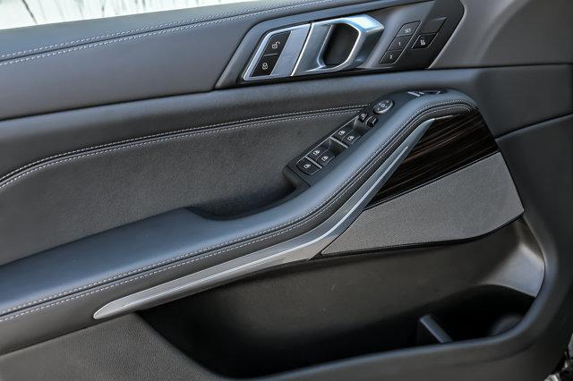 2026 BMW X5 XDRIVE40I — миниатюра 14