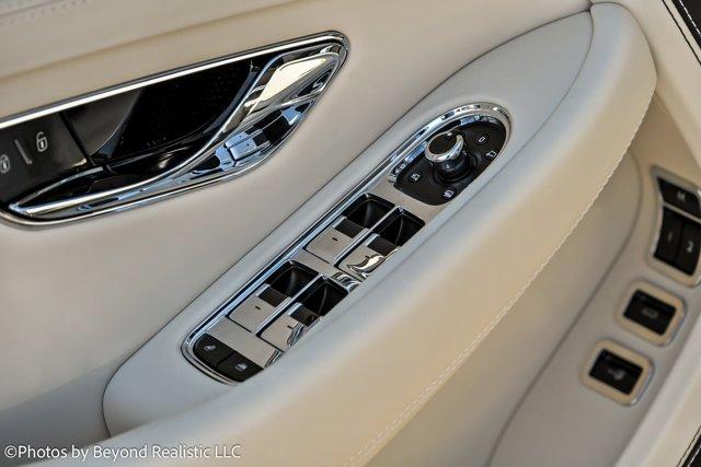 صورة مصغرة 23 لـ 2026 Bentley CONTINENTAL GT