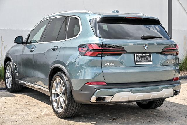 صورة 11 لـ 2026 BMW X5 XDRIVE40I