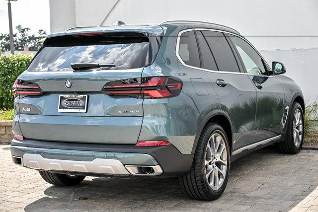 صورة 13 لـ 2026 BMW X5 XDRIVE40I