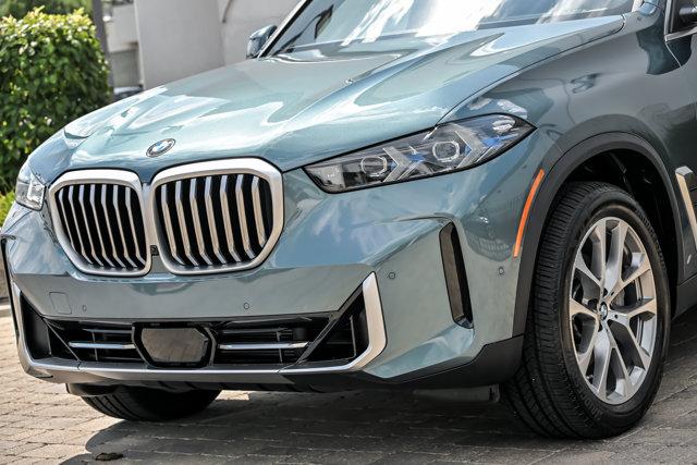 صورة 6 لـ 2026 BMW X5 XDRIVE40I