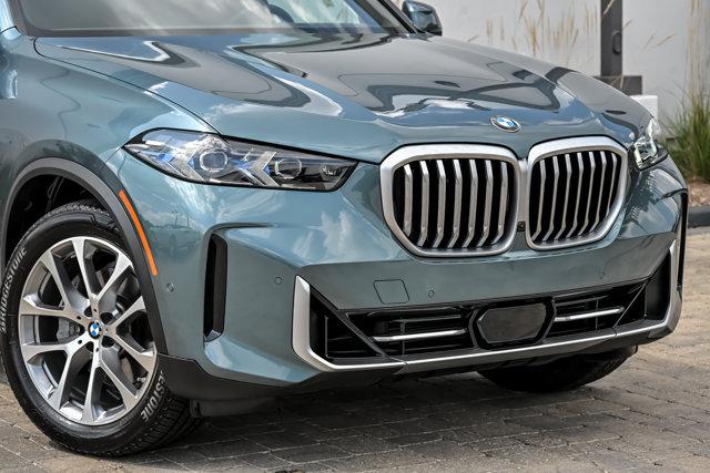 صورة 2 لـ 2026 BMW X5 XDRIVE40I