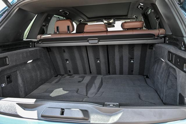 صورة 14 لـ 2026 BMW X5 XDRIVE40I