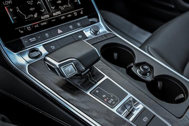 صورة مصغرة 36 لـ 2023 AUDI A6 55 PREMIUM PLUS