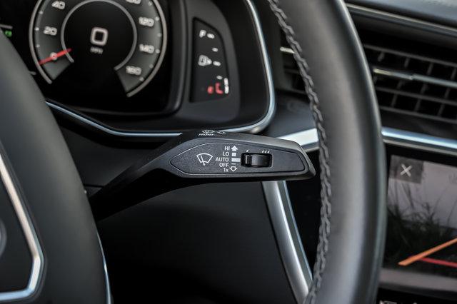 صورة مصغرة 31 لـ 2023 AUDI A6 55 PREMIUM PLUS