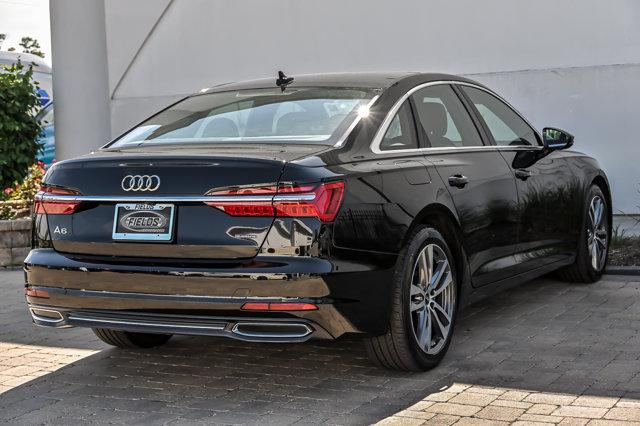 صورة مصغرة 13 لـ 2023 AUDI A6 55 PREMIUM PLUS