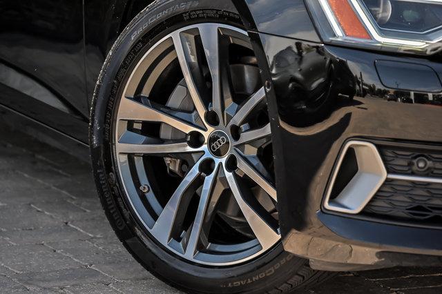 صورة 3 لـ 2023 AUDI A6 55 PREMIUM PLUS