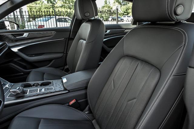 صورة مصغرة 22 لـ 2023 AUDI A6 55 PREMIUM PLUS