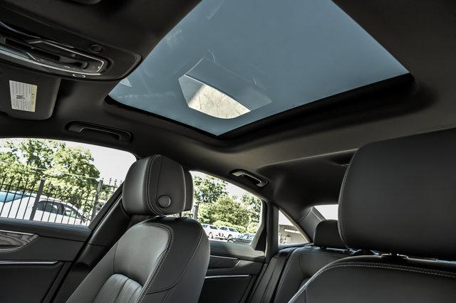 صورة مصغرة 23 لـ 2023 AUDI A6 55 PREMIUM PLUS