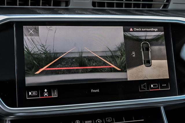 صورة مصغرة 32 لـ 2023 AUDI A6 55 PREMIUM PLUS