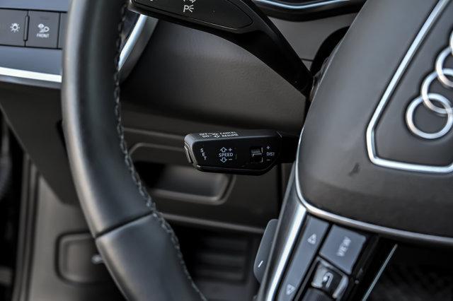 صورة مصغرة 30 لـ 2023 AUDI A6 55 PREMIUM PLUS