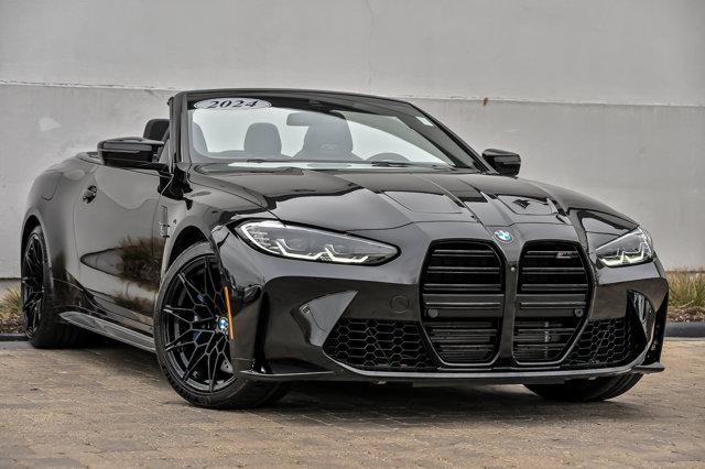 2024 BMW M4