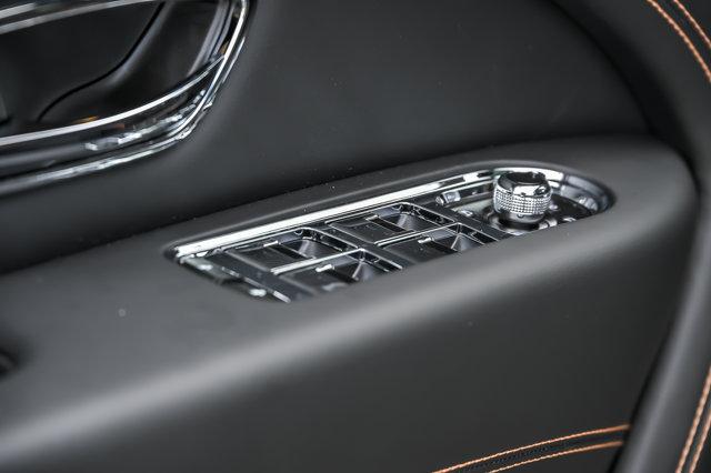 صورة مصغرة 24 لـ 2026 Bentley BENTAYGA V8