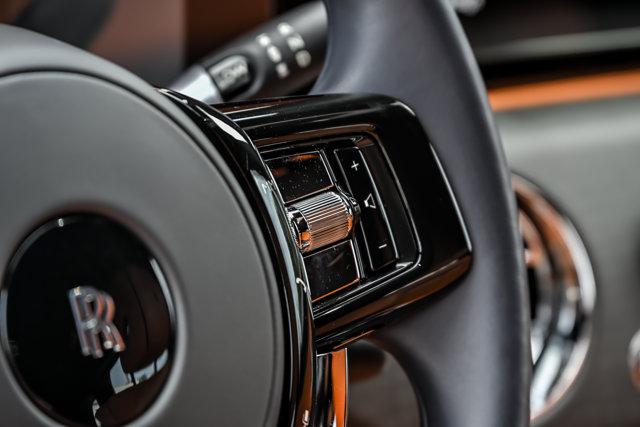 2022 ROLLS-ROYCE GHOST — миниатюра 27