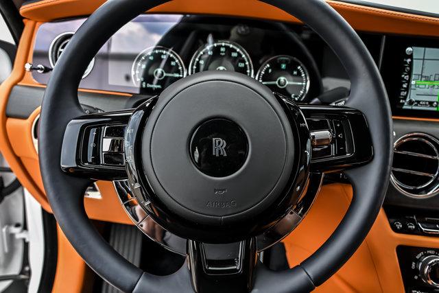 2022 ROLLS-ROYCE GHOST — миниатюра 31