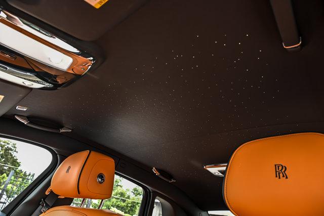 2022 ROLLS-ROYCE GHOST — миниатюра 22