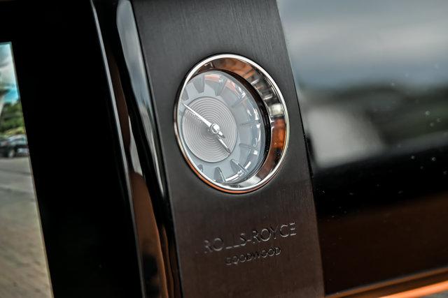 2022 ROLLS-ROYCE GHOST — миниатюра 37