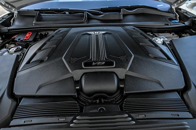 2023 Bentley BENTAYGA AZURE photo 13