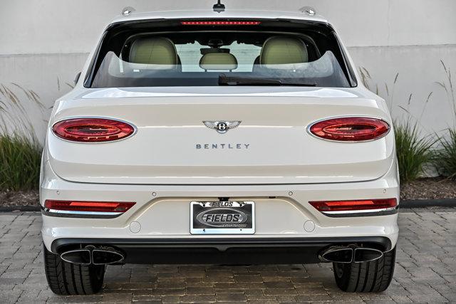 2023 Bentley BENTAYGA AZURE photo 10