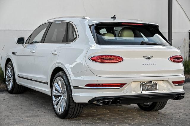 2023 Bentley BENTAYGA AZURE — фото 11