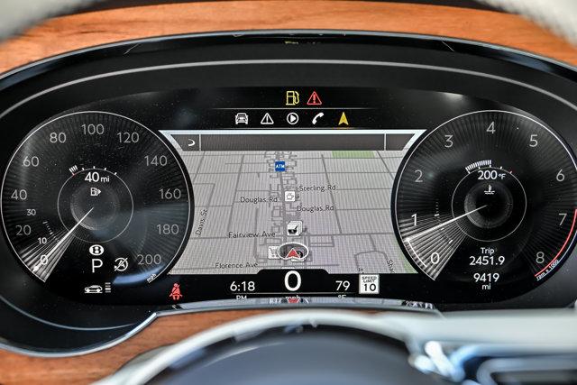 2023 Bentley BENTAYGA AZURE 缩略图 26