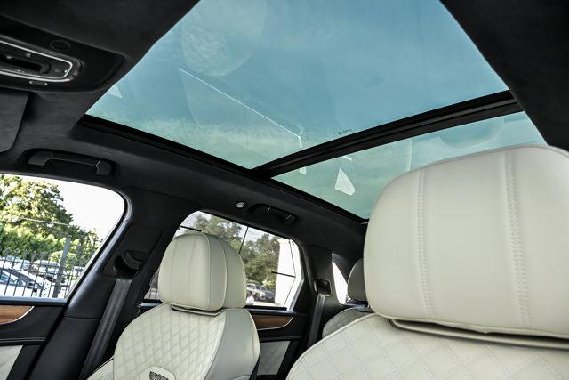 2023 Bentley BENTAYGA AZURE 缩略图 20