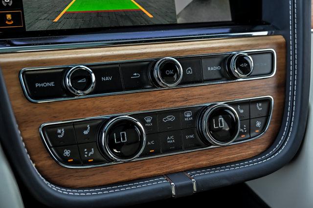2023 Bentley BENTAYGA AZURE 缩略图 34