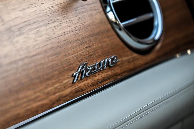2023 Bentley BENTAYGA AZURE 缩略图 38