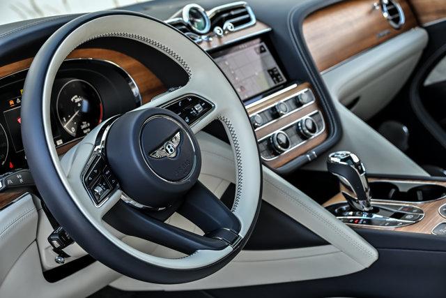 2023 Bentley BENTAYGA AZURE 缩略图 23