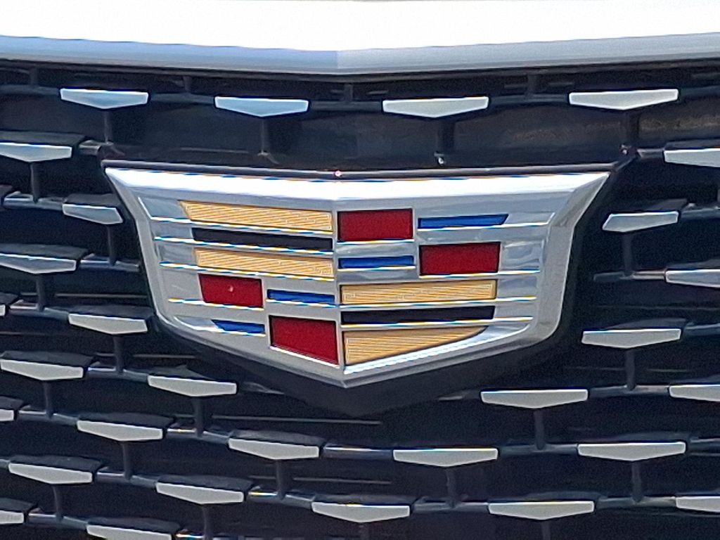 2023 Cadillac XT6 LUXURY AWD 照片 5