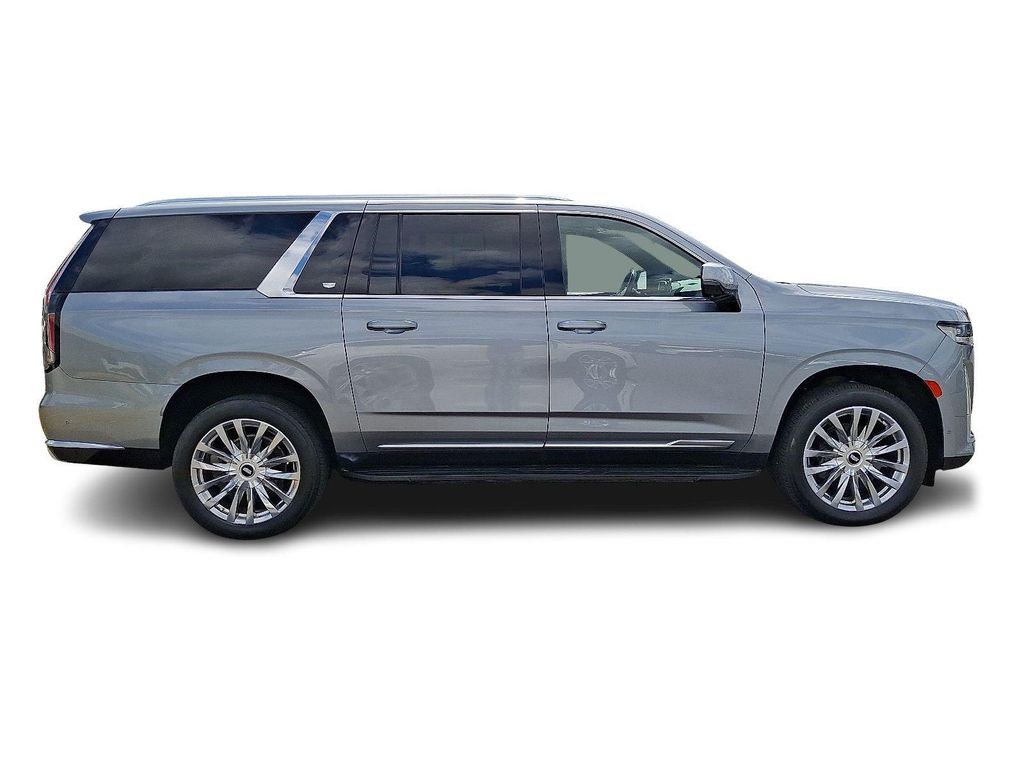 صورة 6 لـ 2024 Cadillac ESCALADE ESV PREMIUM LUXURY