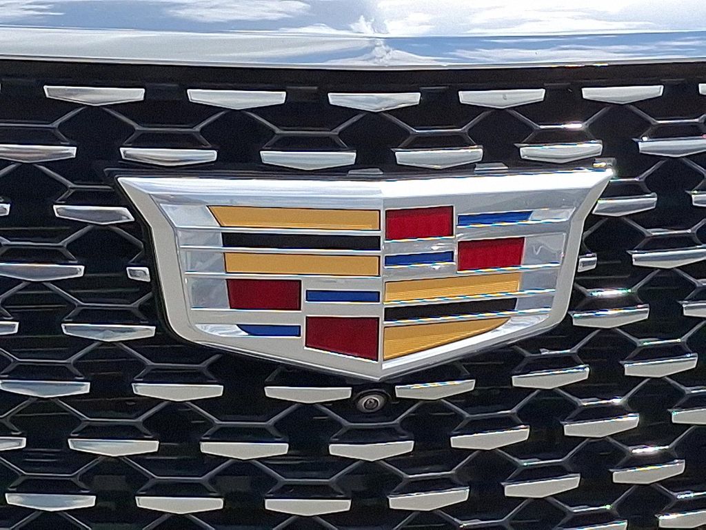 صورة 9 لـ 2024 Cadillac ESCALADE ESV PREMIUM LUXURY