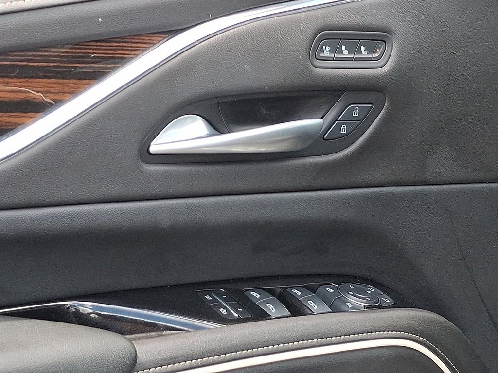 صورة مصغرة 15 لـ 2024 Cadillac ESCALADE ESV PREMIUM LUXURY