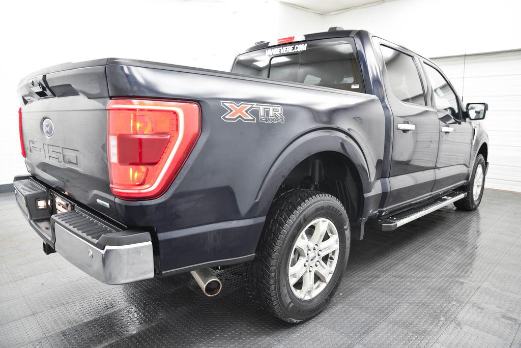 FORD F-150 XLT - 10