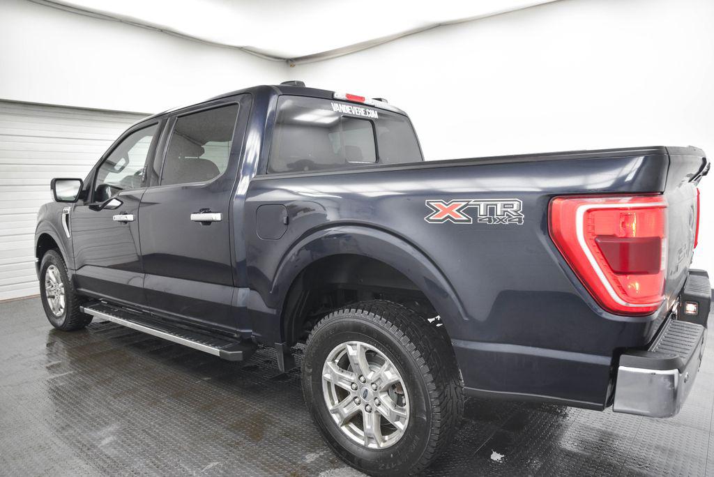 FORD F-150 XLT - 7
