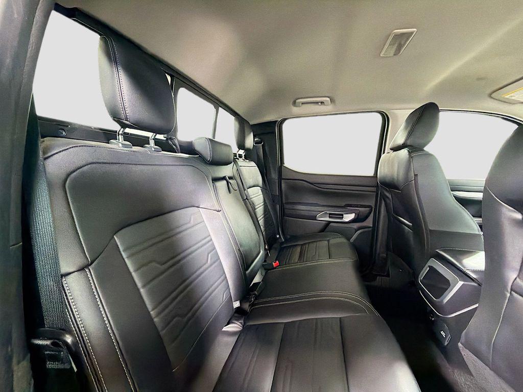 صورة مصغرة 28 لـ 2024 FORD RANGER LARIAT