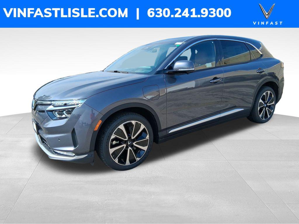 New 2025 VinFast VF 8 Plus