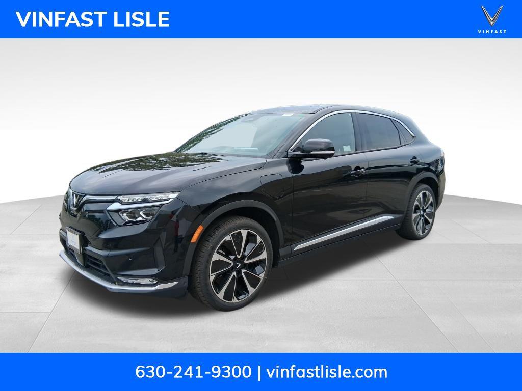 New 2025 VinFast VF 8 Plus