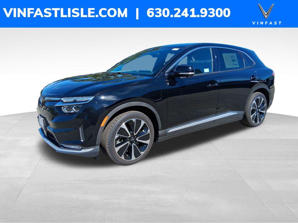 New 2025 VinFast VF 8 Plus